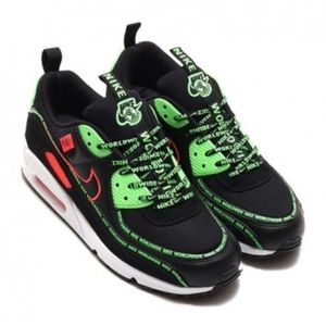 Nike Air Max 90 WW
